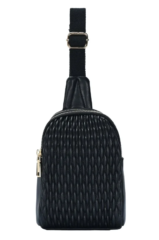 Designer Handle Bags in Fashion -BGW6309 Martha Mini Sling Bag