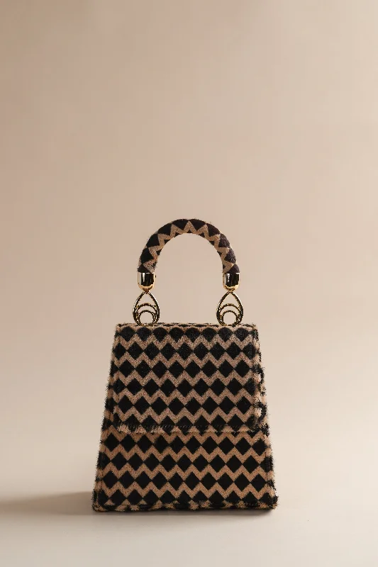 Unbranded Handle Bags for Value -Nile Bag in Checkers