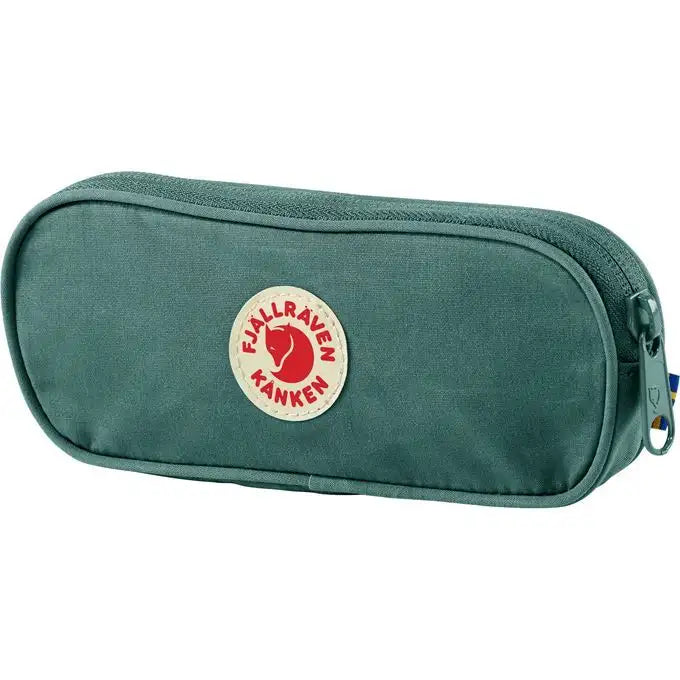 Durable polyester tote bags with heavy-duty stitching for long-lasting reliability -Fjallraven Kanken Pen Case