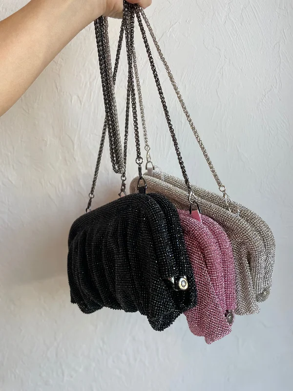 Minimalist Handle Bags for Simplicity -Irina