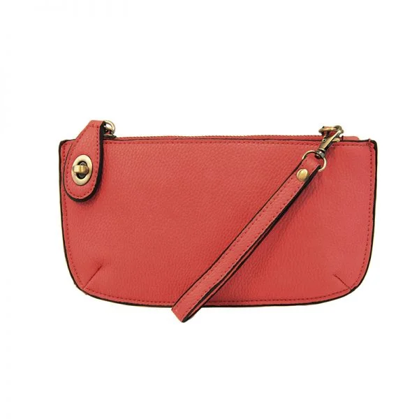 Laptop Handle Bags for Business -Mini Clutch Crossbody Wristlet