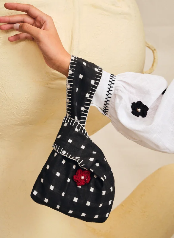 Cute tote bags with animal prints for a quirky, fun addition to any outfit -Pipli Bag