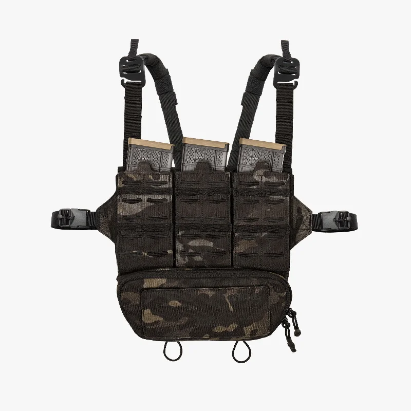 MultiCam Black