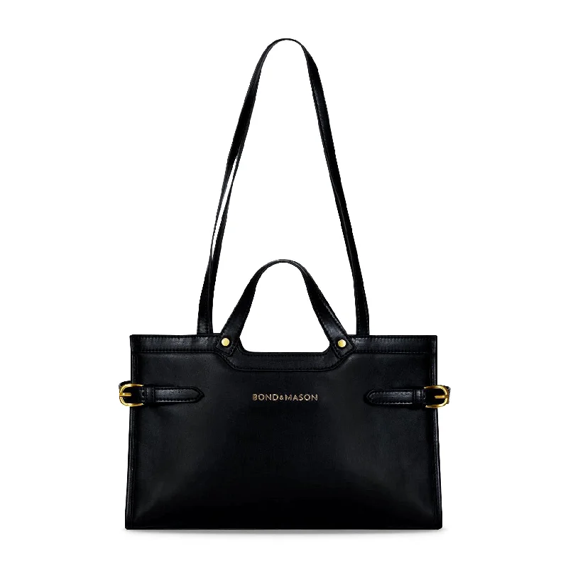 Round Handle Bags for Cuteness -The Elisabeth Tote Bag