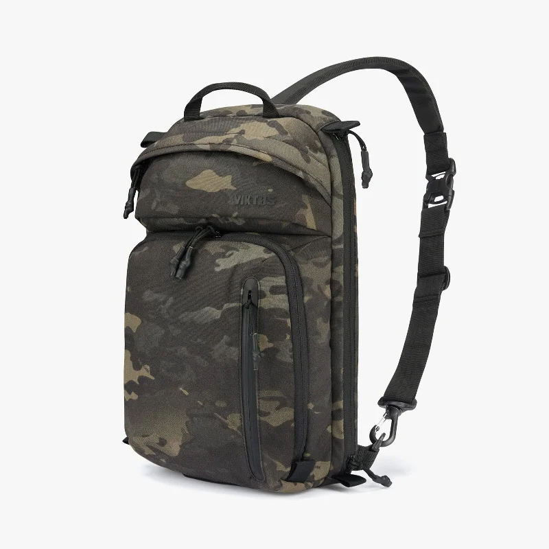 MultiCam Black