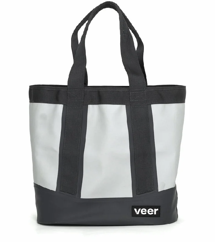 Functional tote bags with removable compartments for better organization and convenience -Veer Adventure Tote