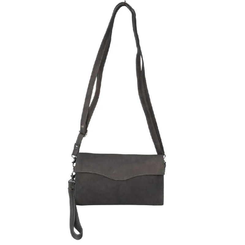 Machine-Made Handle Bags for Speed -WL04 ~ Small Crossbody Bag