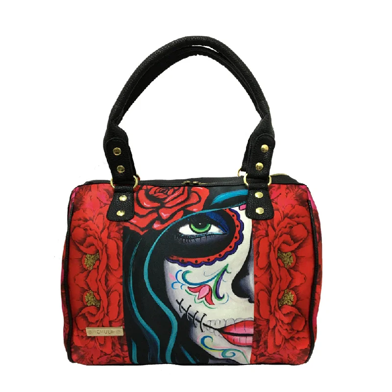 Oversized tote crossbody bags carrying all your essentials -Catrina - Celia