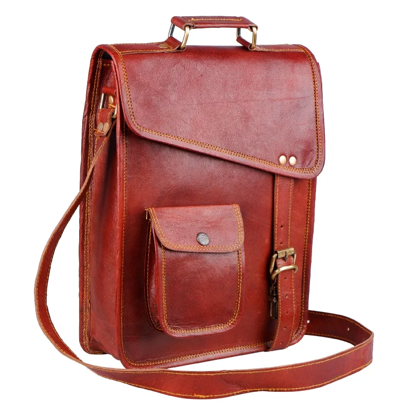 Adjustable belt crossbody bags worn around the waist -The Mendoza Crossbody