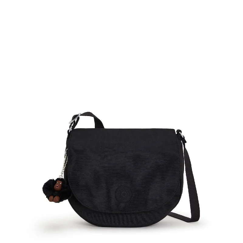 Structured boxy crossbody bags with modern geometric appeal -Kipling Lucasta Crossbody Bag