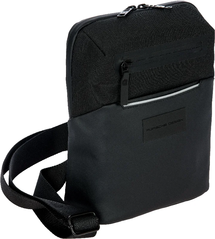 Lightweight packable crossbody bags folding into tiny pouches -URBAN ECO Shoulder bag