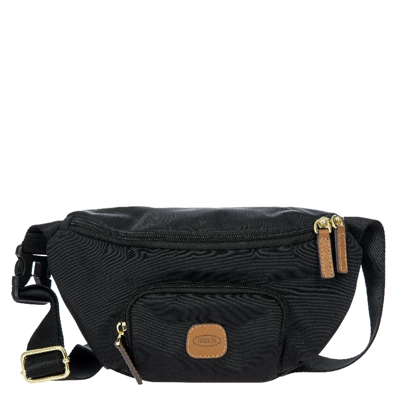 Minimalist sling crossbody bags for hands-free convenience -X-Travel Belt bag